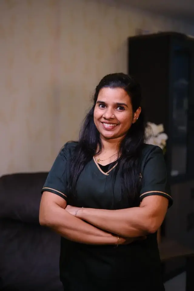 Divya US
