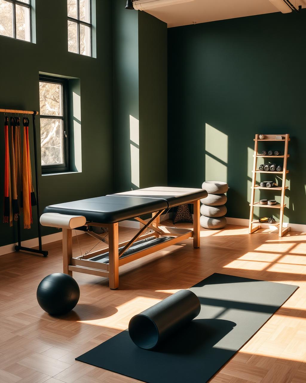 Physiotherapy at Livera Clinic, Business Bay Dubai